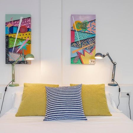 Pop Art, Duplex Coqueto En El Corazon De Sevilla 外观 照片