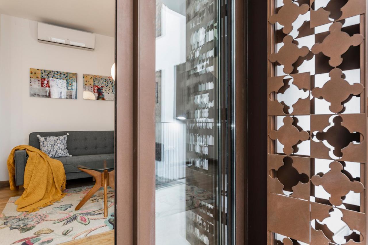 Pop Art, Duplex Coqueto En El Corazon De Sevilla 外观 照片