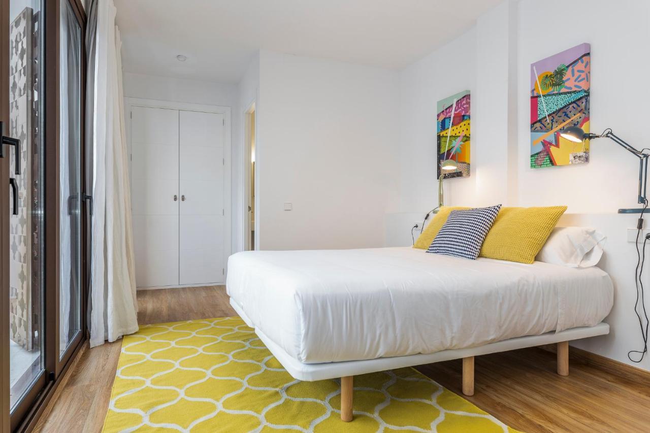 Pop Art, Duplex Coqueto En El Corazon De Sevilla 外观 照片