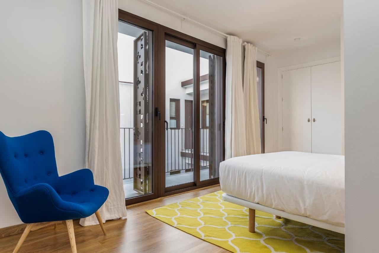 Pop Art, Duplex Coqueto En El Corazon De Sevilla 外观 照片
